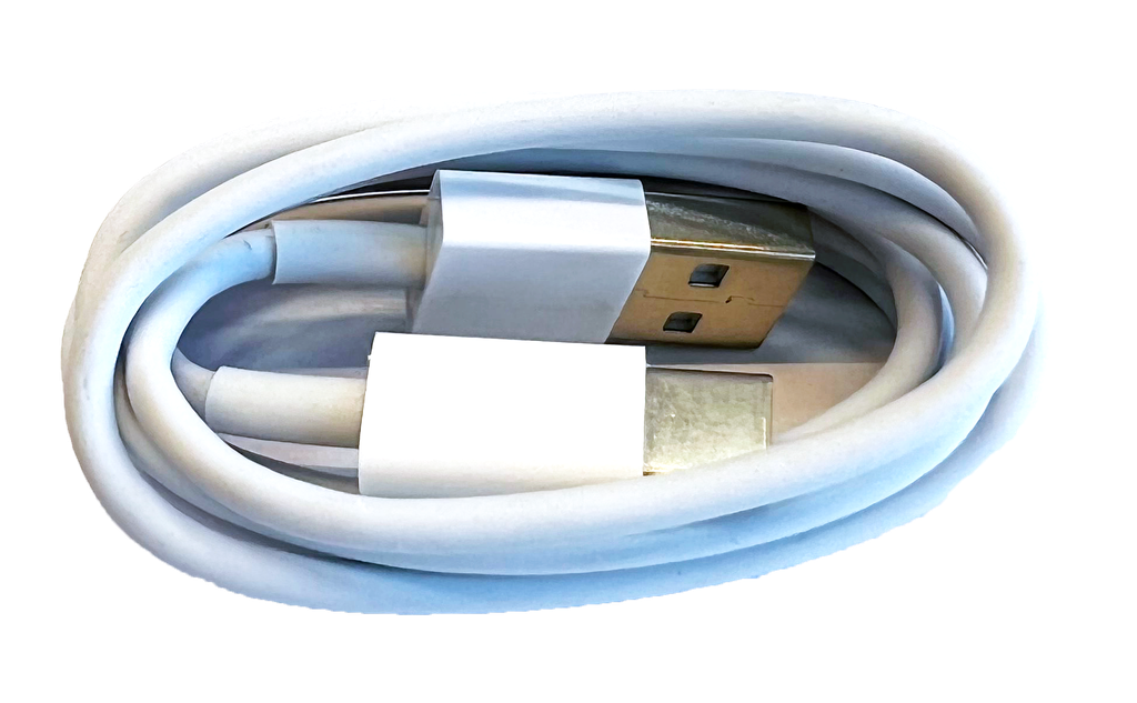 Home Unit Charging Cable