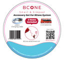 Zubehörset für BCone-System