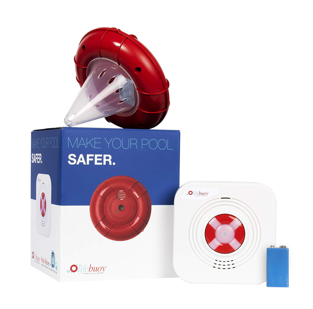 Lifebuoy-System